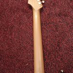 Schädlbläs ST Classic Tabacco Burst roasted Maple neck gotoh Trem Gotoh Tuner Gold