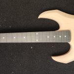 Schädlbläd Metal axt Guitar Tinnitus High Gain