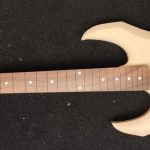 Schädlbläd Metal axt Guitar Tinnitus High Gain