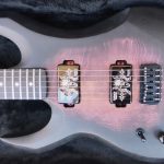 Schädlbläd Tinnitus heavy metal guitar
